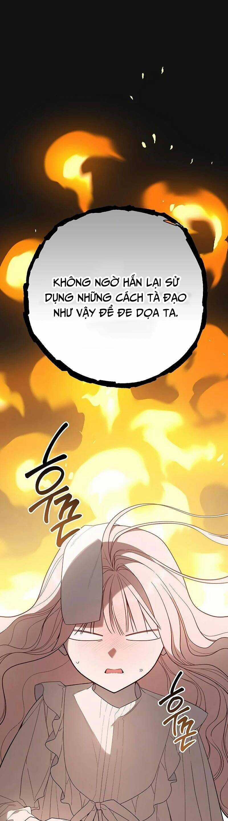 Bạo Chúa Bé Con - Chapter 85 - Trang 23