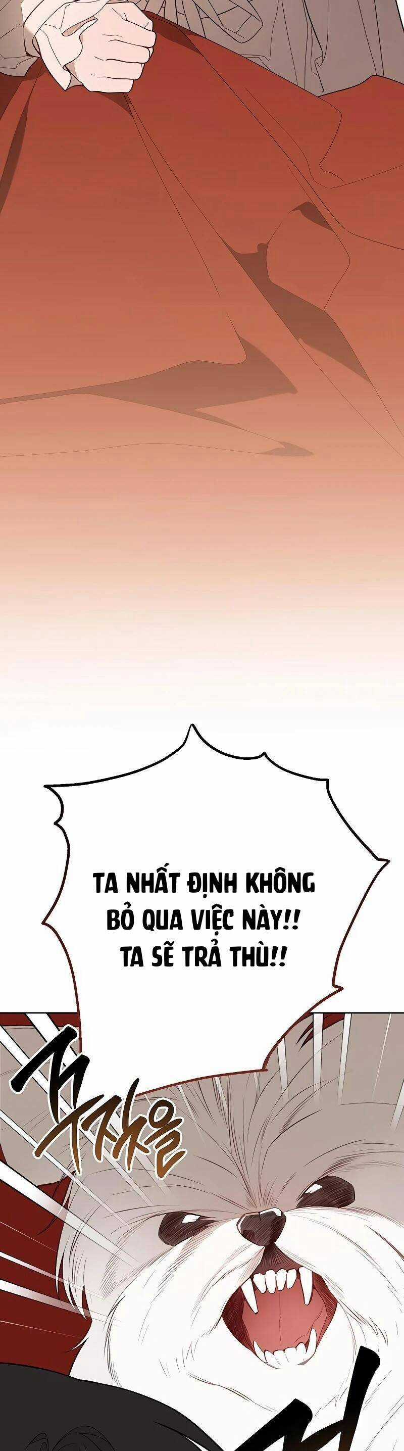 Bạo Chúa Bé Con - Chapter 85 - Trang 24