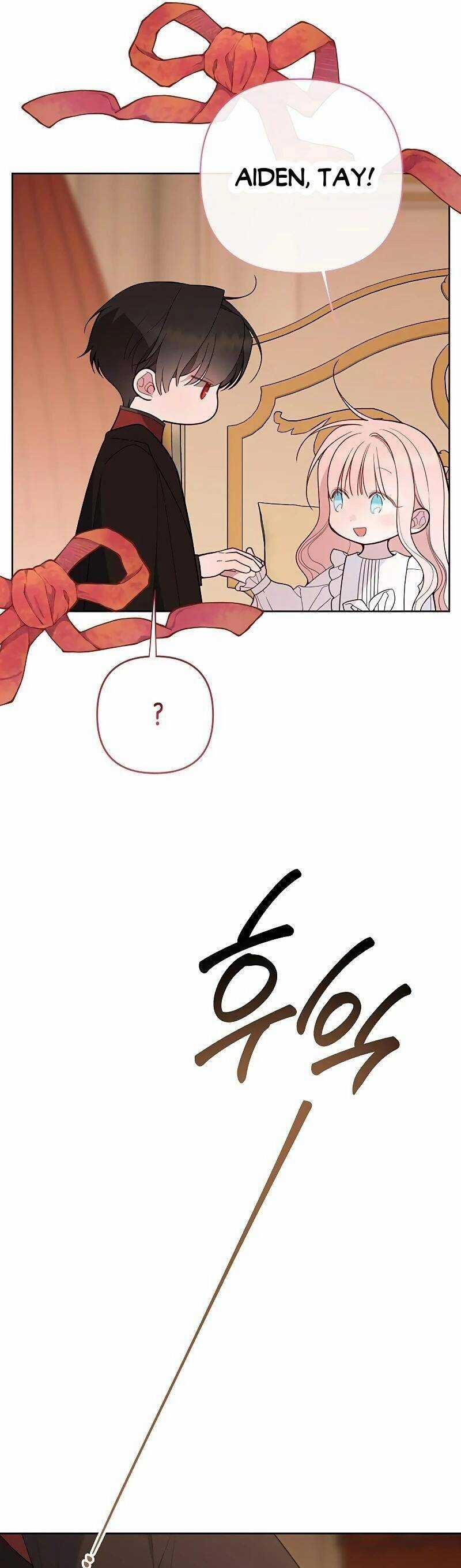 Bạo Chúa Bé Con - Chapter 85 - Trang 27