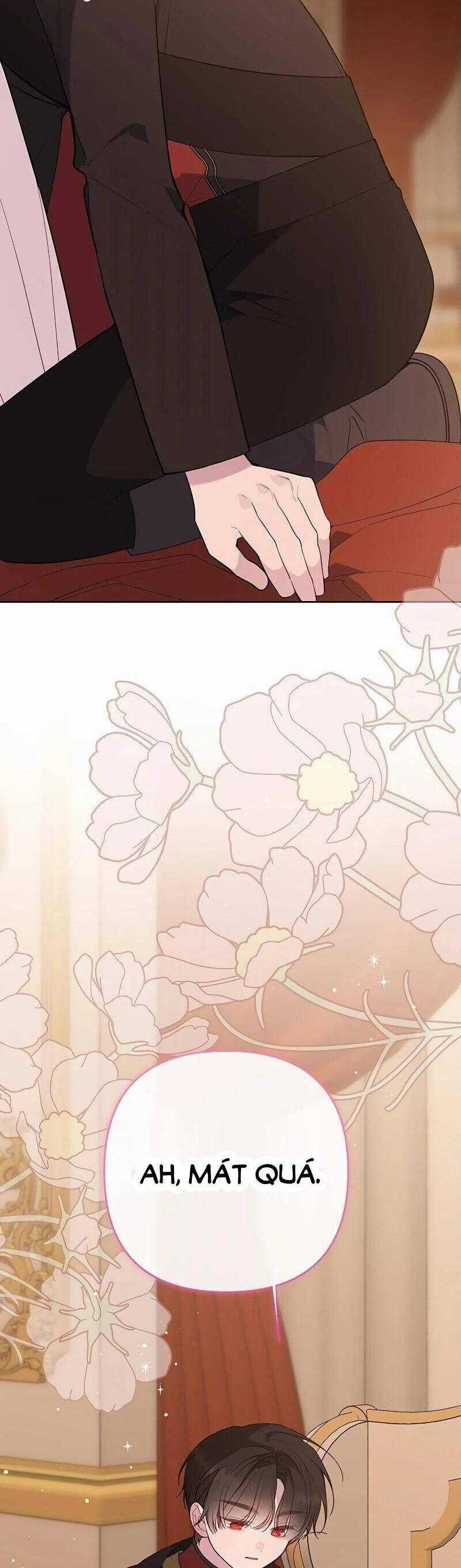 Bạo Chúa Bé Con - Chapter 85 - Trang 28