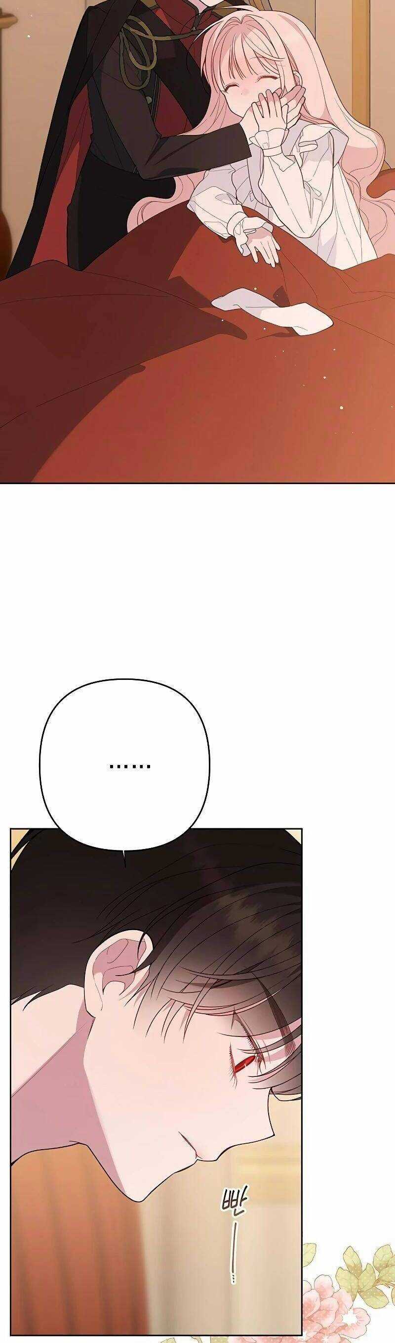 Bạo Chúa Bé Con - Chapter 85 - Trang 29