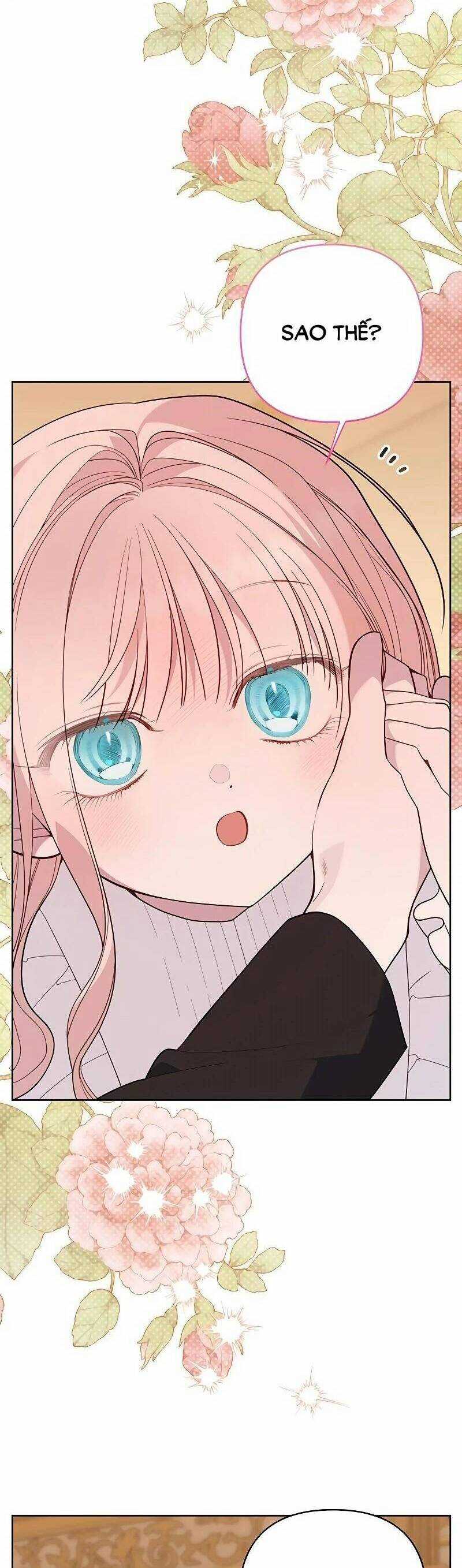 Bạo Chúa Bé Con - Chapter 85 - Trang 30