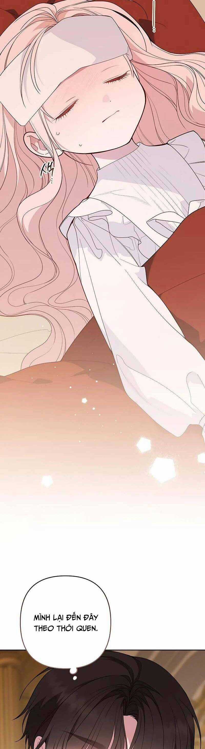 Bạo Chúa Bé Con - Chapter 85 - Trang 4