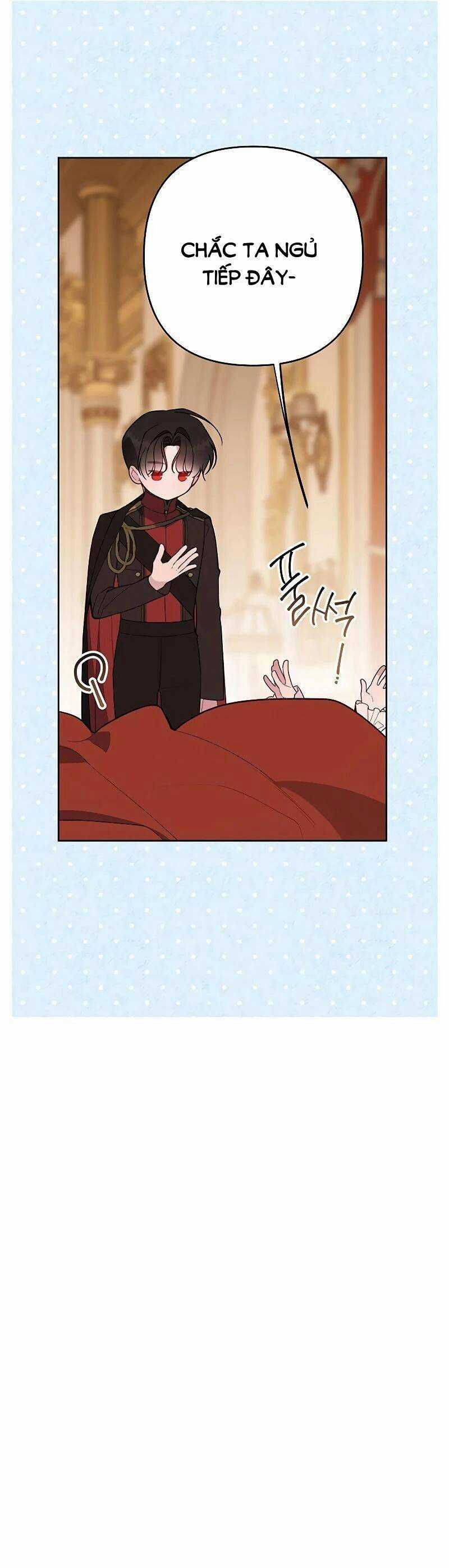 Bạo Chúa Bé Con - Chapter 85 - Trang 32