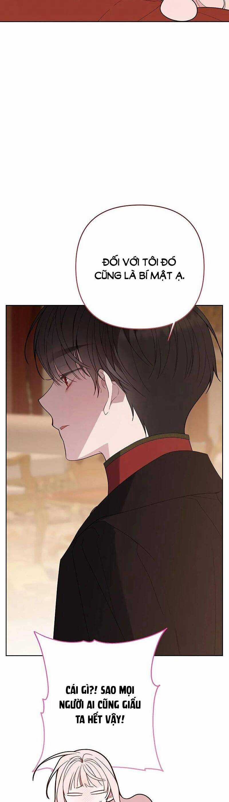 Bạo Chúa Bé Con - Chapter 85 - Trang 35