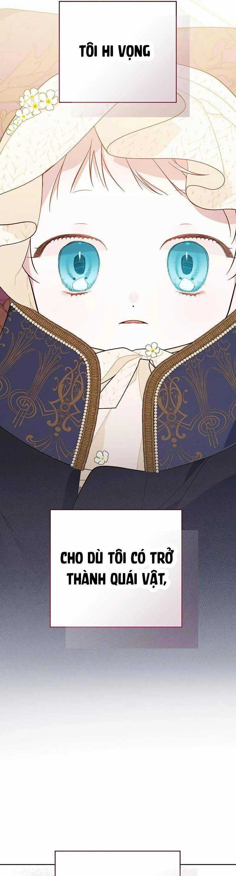 Bạo Chúa Bé Con - Chapter 85 - Trang 37