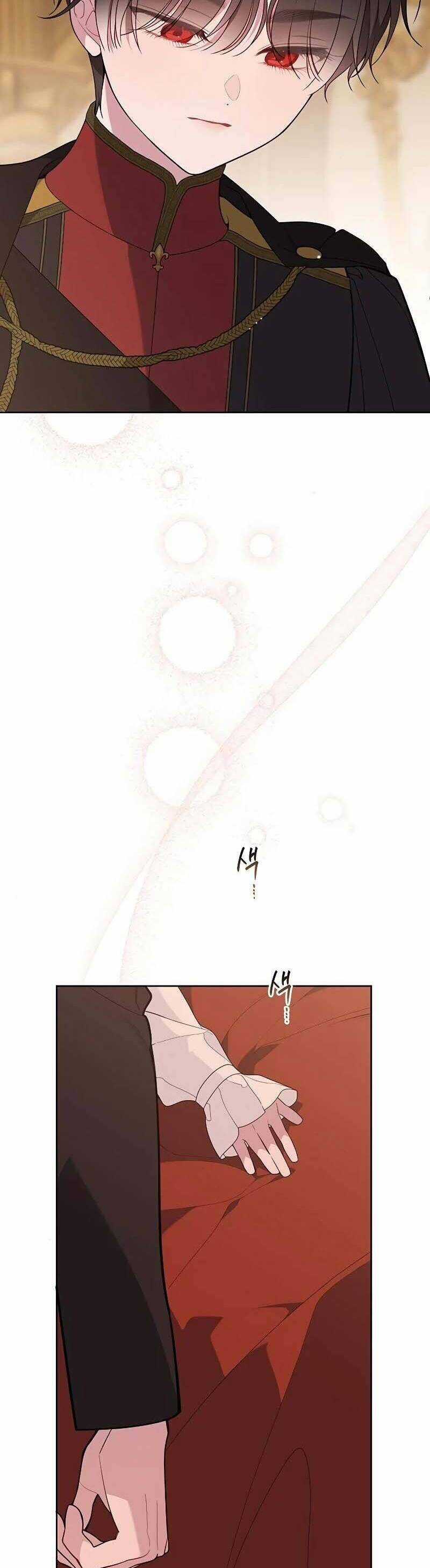 Bạo Chúa Bé Con - Chapter 85 - Trang 5