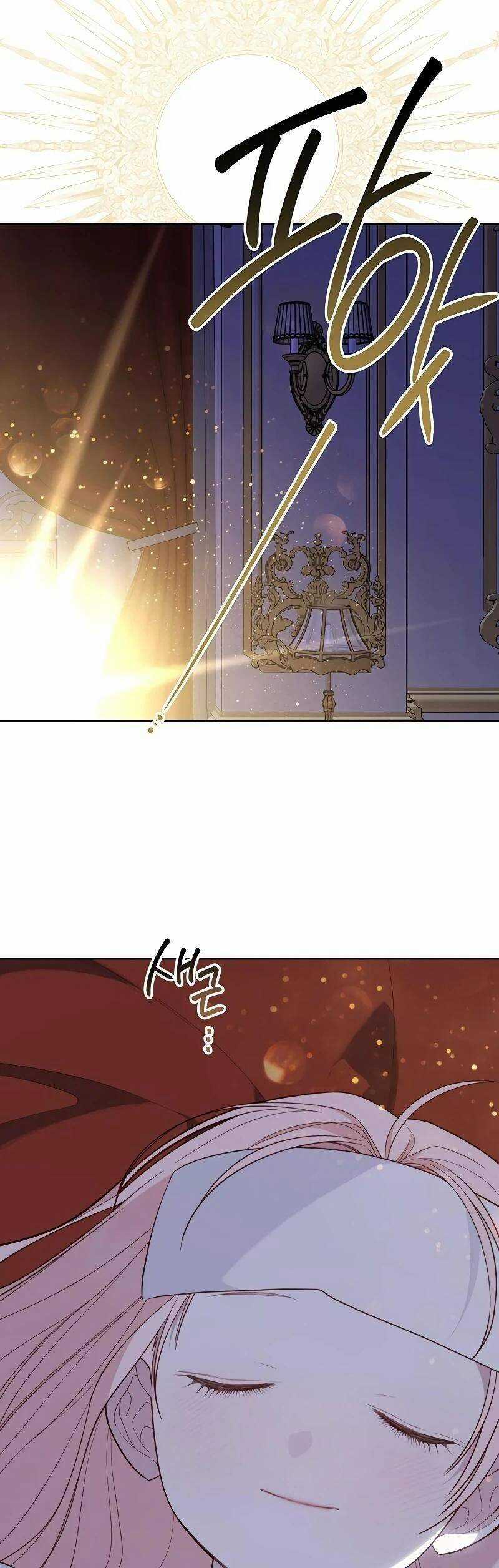 Bạo Chúa Bé Con - Chapter 85 - Trang 43