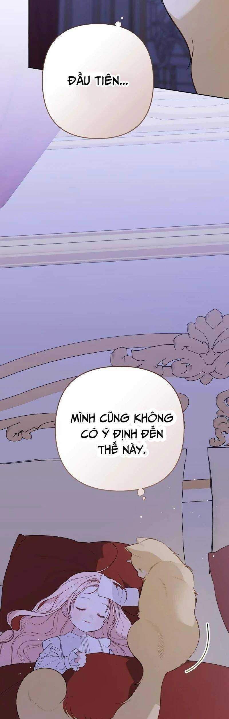 Bạo Chúa Bé Con - Chapter 85 - Trang 45