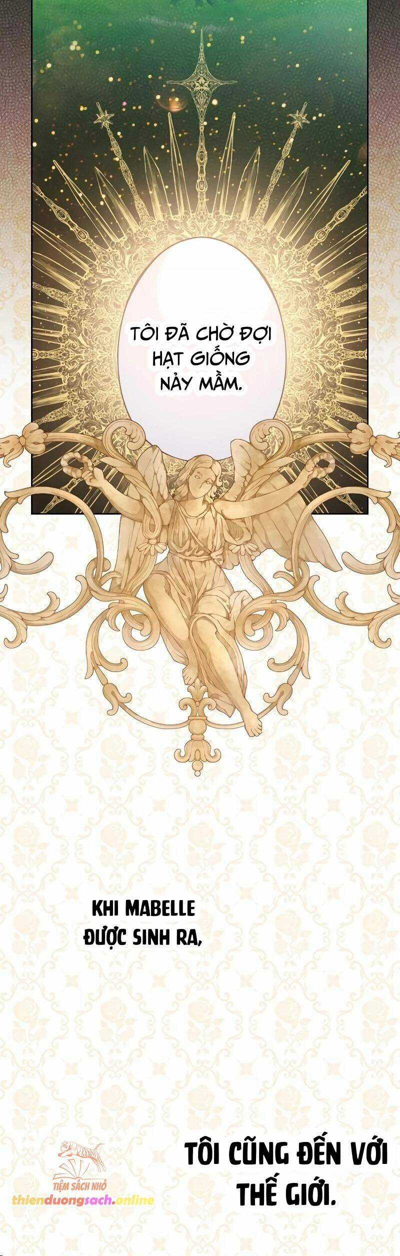 Bạo Chúa Bé Con - Chapter 85 - Trang 47