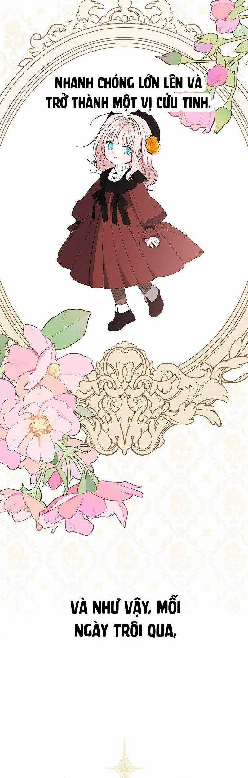 Bạo Chúa Bé Con - Chapter 85 - Trang 50