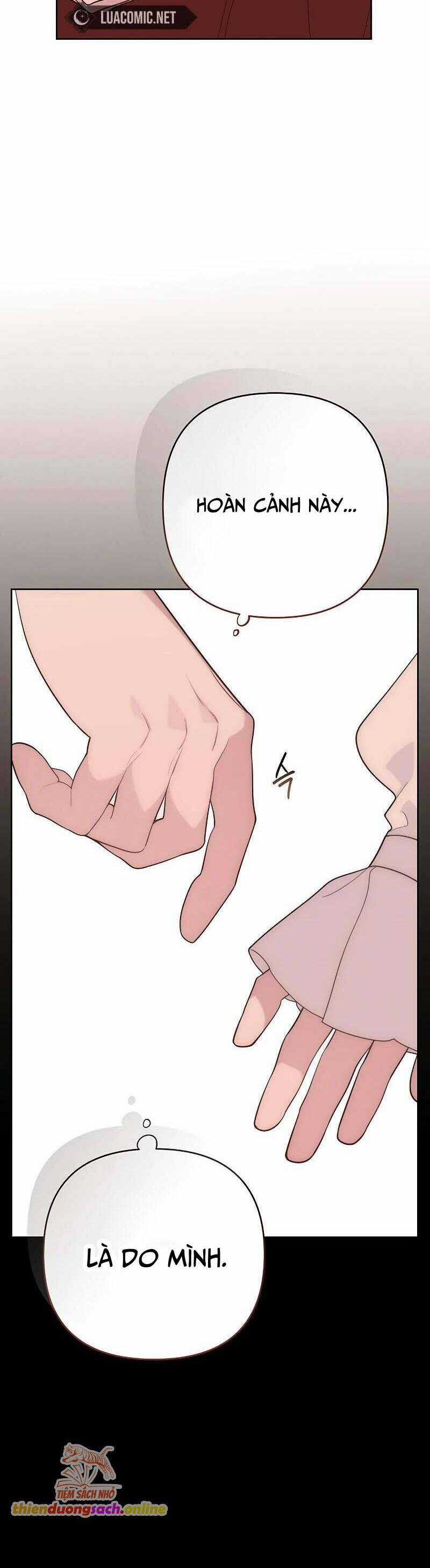 Bạo Chúa Bé Con - Chapter 85 - Trang 6