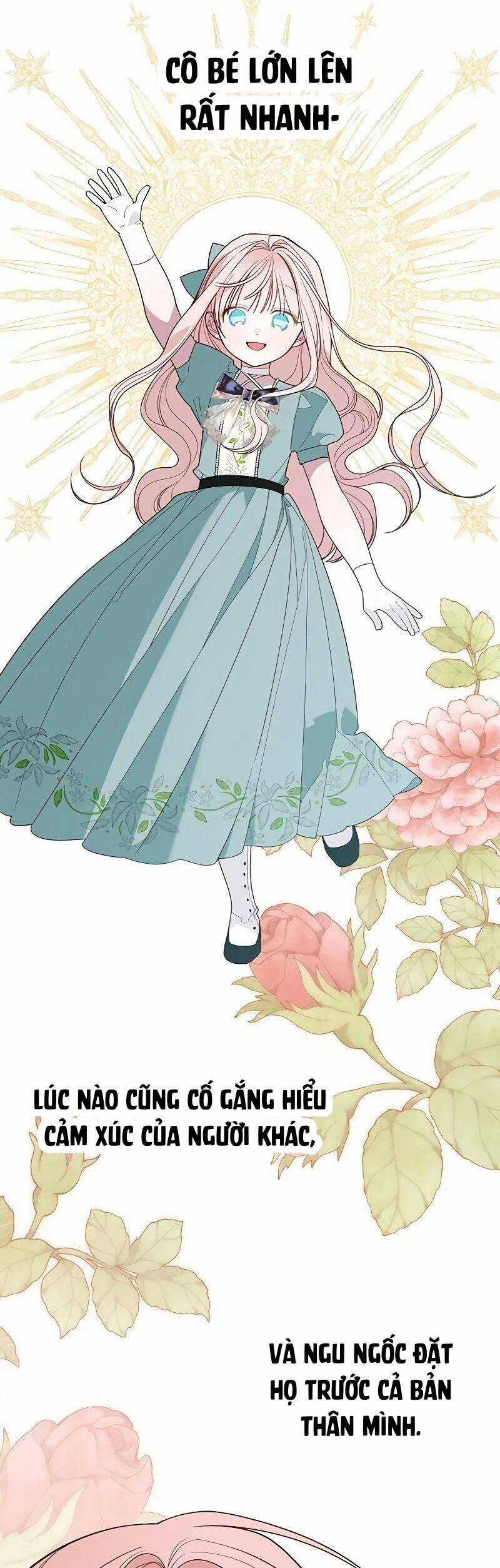 Bạo Chúa Bé Con - Chapter 85 - Trang 51