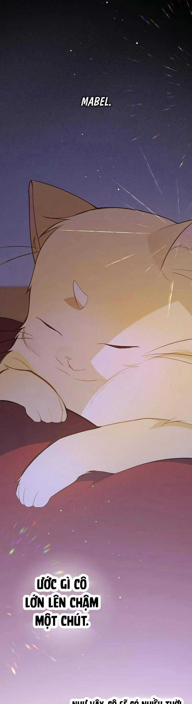 Bạo Chúa Bé Con - Chapter 85 - Trang 54