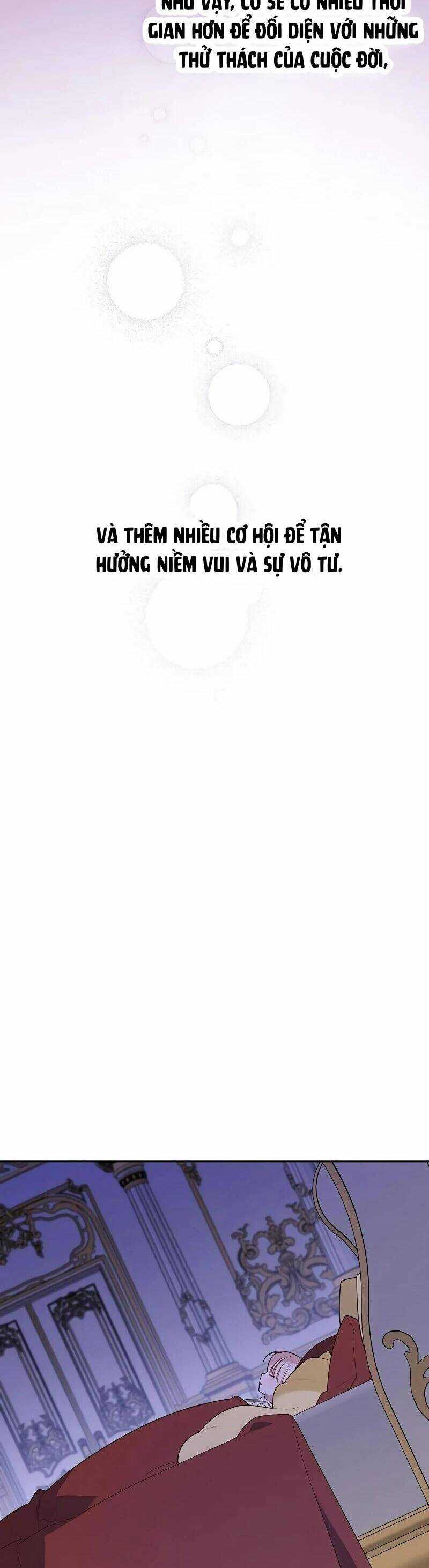 Bạo Chúa Bé Con - Chapter 85 - Trang 55