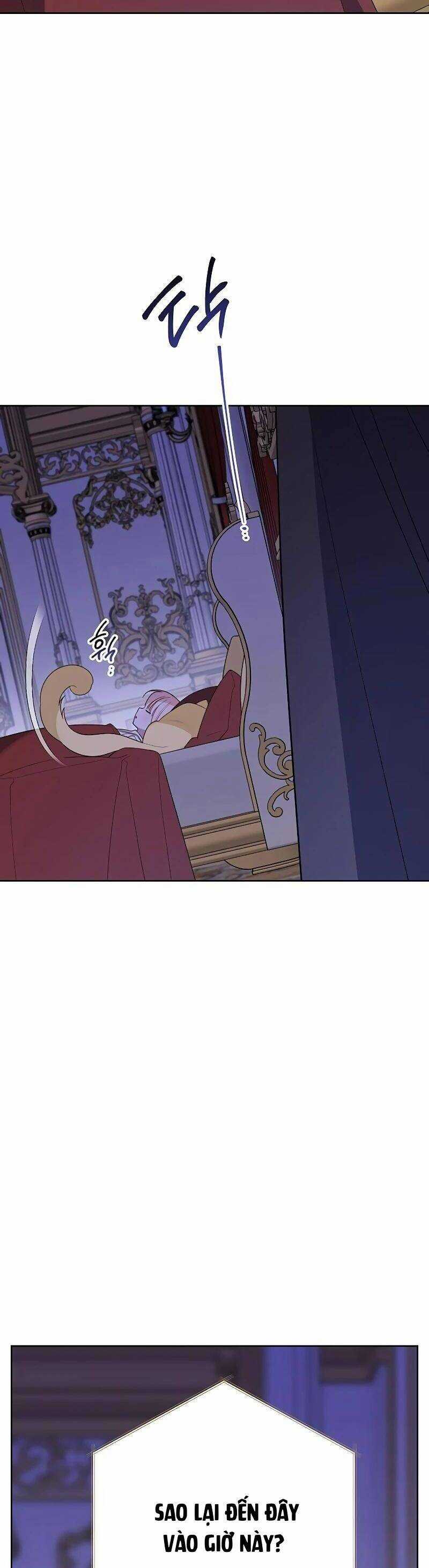 Bạo Chúa Bé Con - Chapter 85 - Trang 56