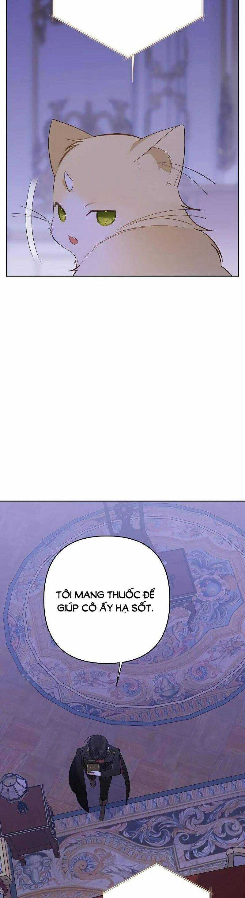 Bạo Chúa Bé Con - Chapter 85 - Trang 57