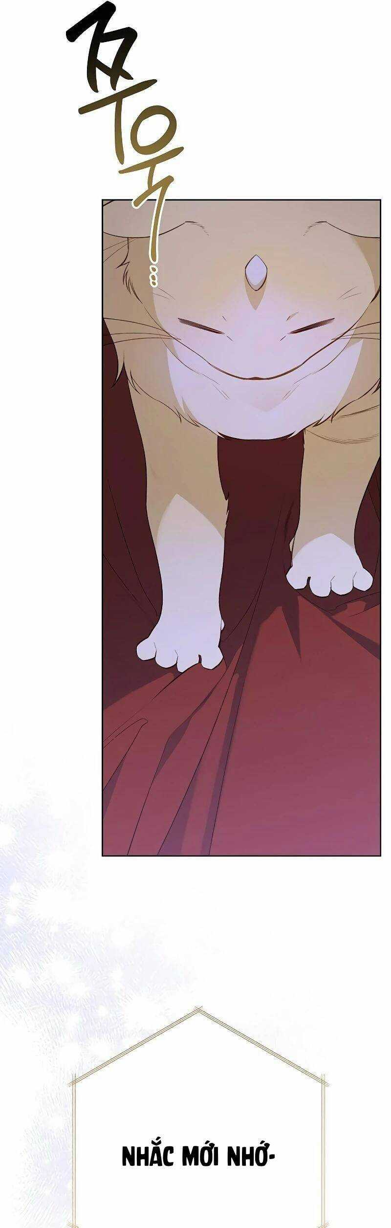 Bạo Chúa Bé Con - Chapter 85 - Trang 59