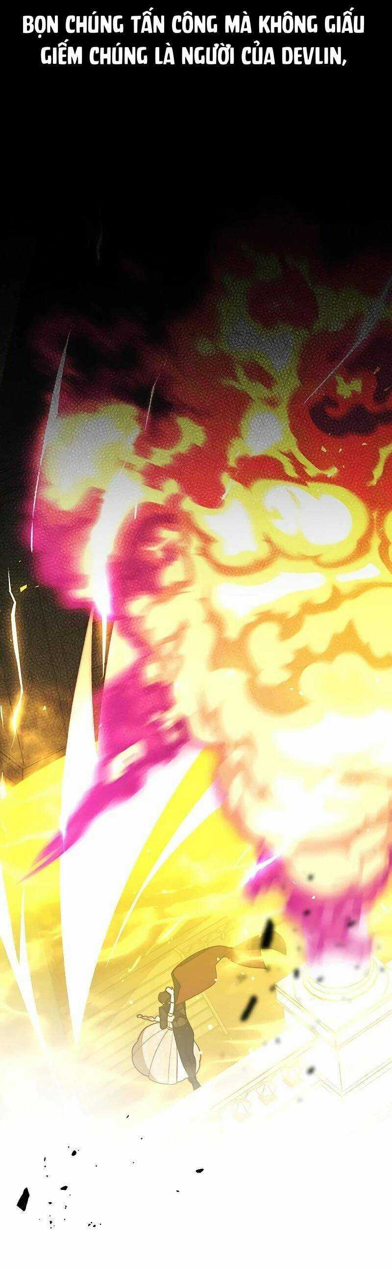 Bạo Chúa Bé Con - Chapter 85 - Trang 7