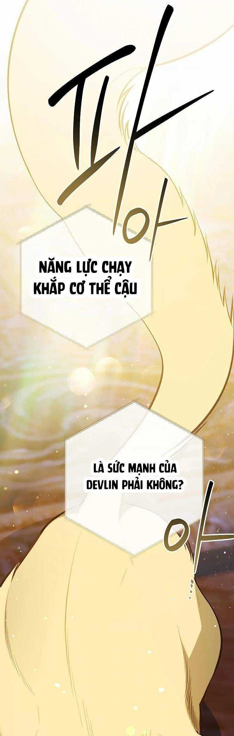 Bạo Chúa Bé Con - Chapter 85 - Trang 61