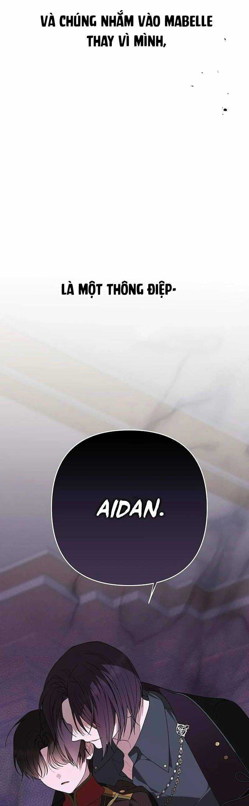 Bạo Chúa Bé Con - Chapter 85 - Trang 8