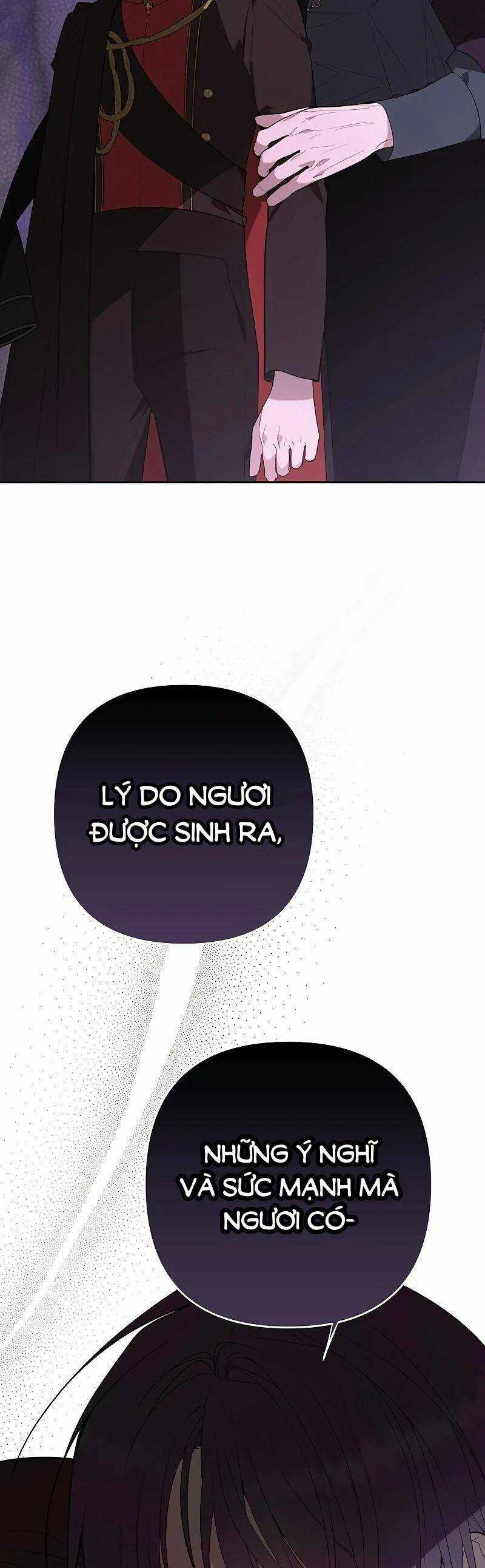 Bạo Chúa Bé Con - Chapter 85 - Trang 9