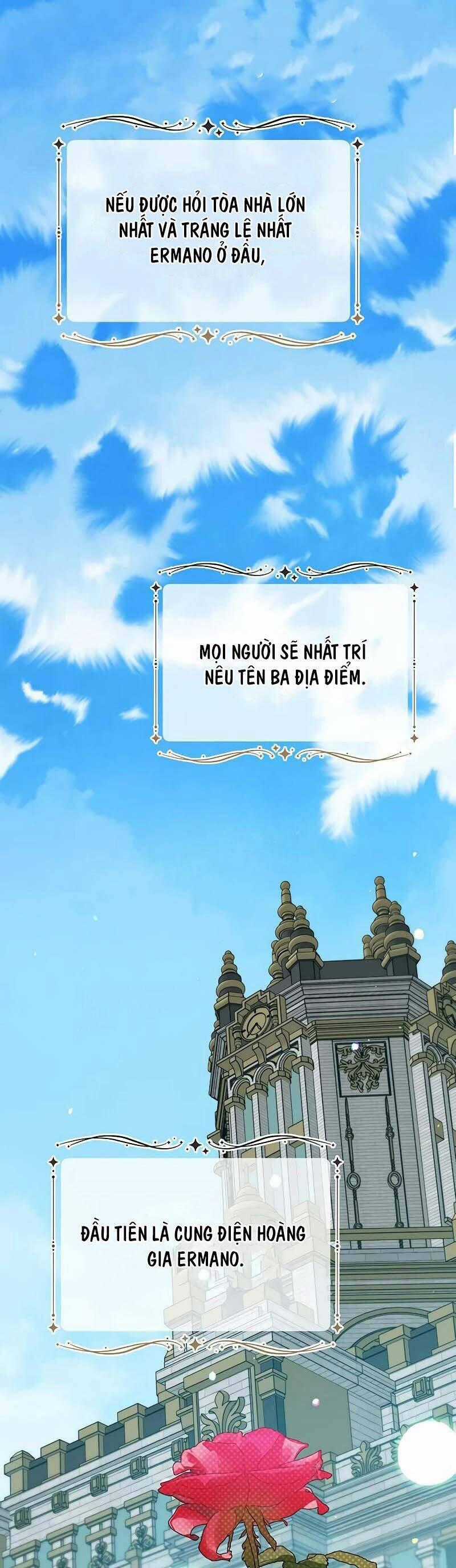 Bạo Chúa Bé Con - Chapter 87 - Trang 2