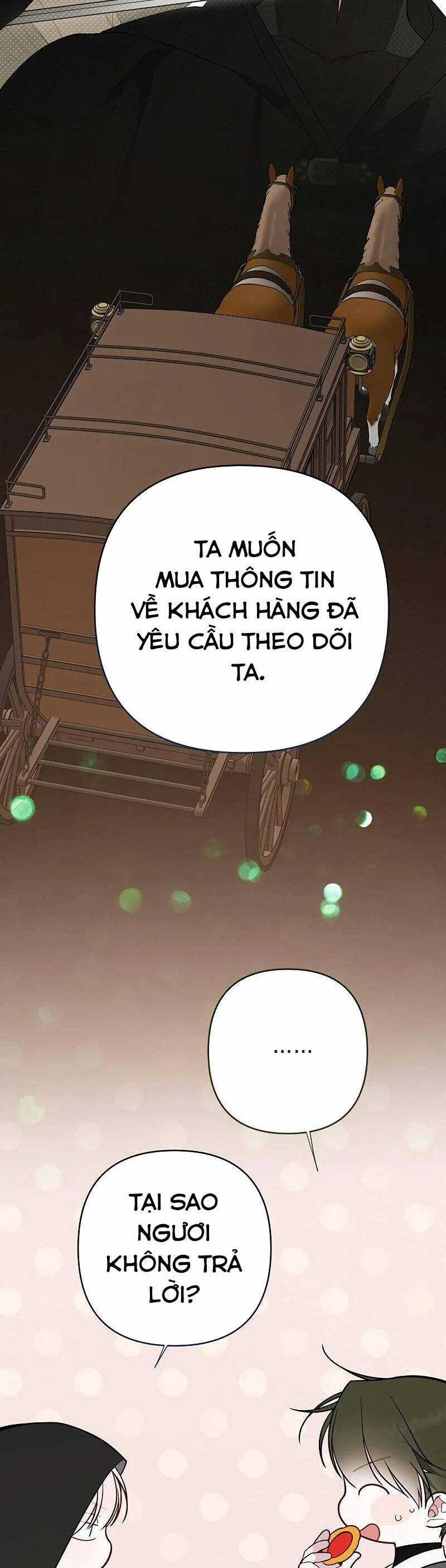Bạo Chúa Bé Con - Chapter 87 - Trang 14