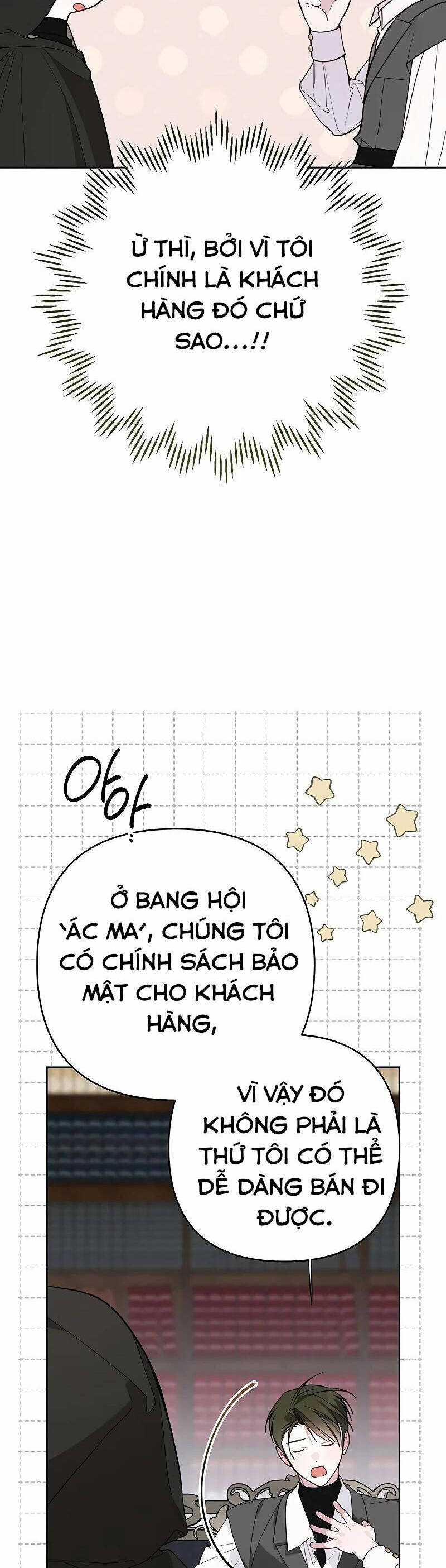Bạo Chúa Bé Con - Chapter 87 - Trang 15