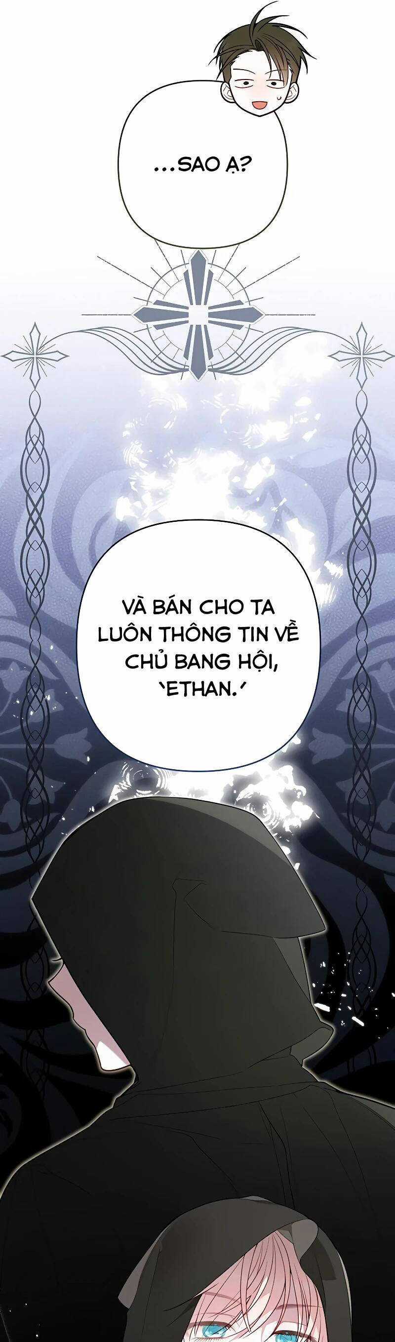 Bạo Chúa Bé Con - Chapter 87 - Trang 17