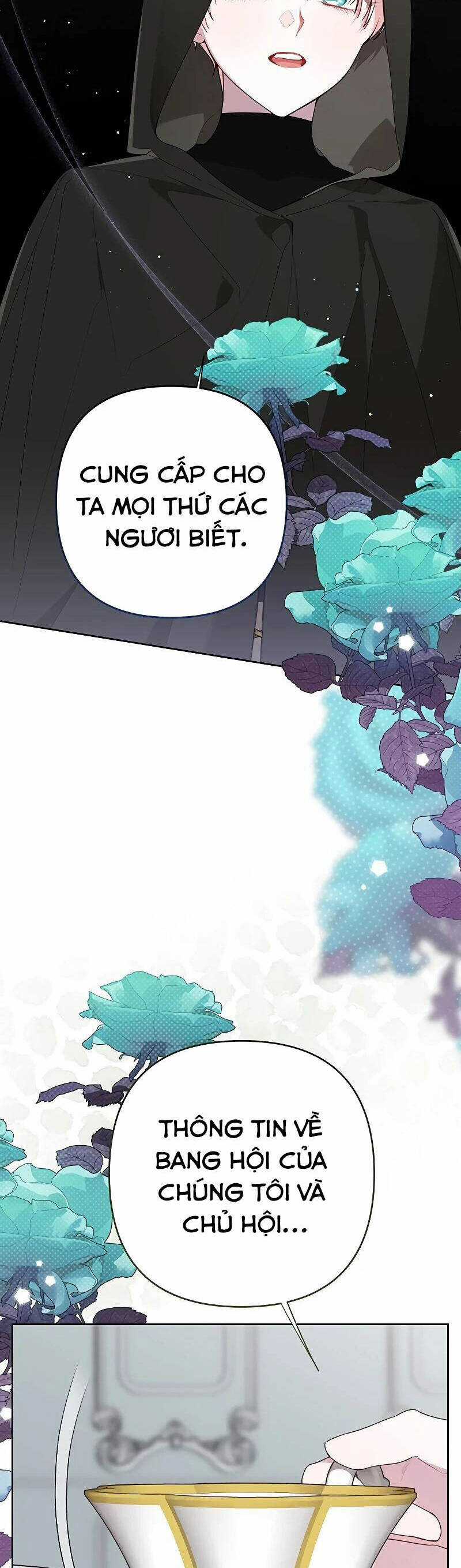 Bạo Chúa Bé Con - Chapter 87 - Trang 18