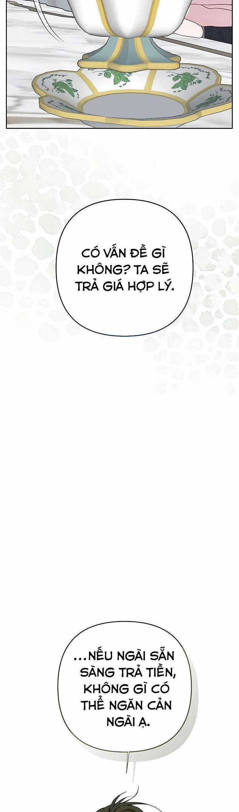 Bạo Chúa Bé Con - Chapter 87 - Trang 19