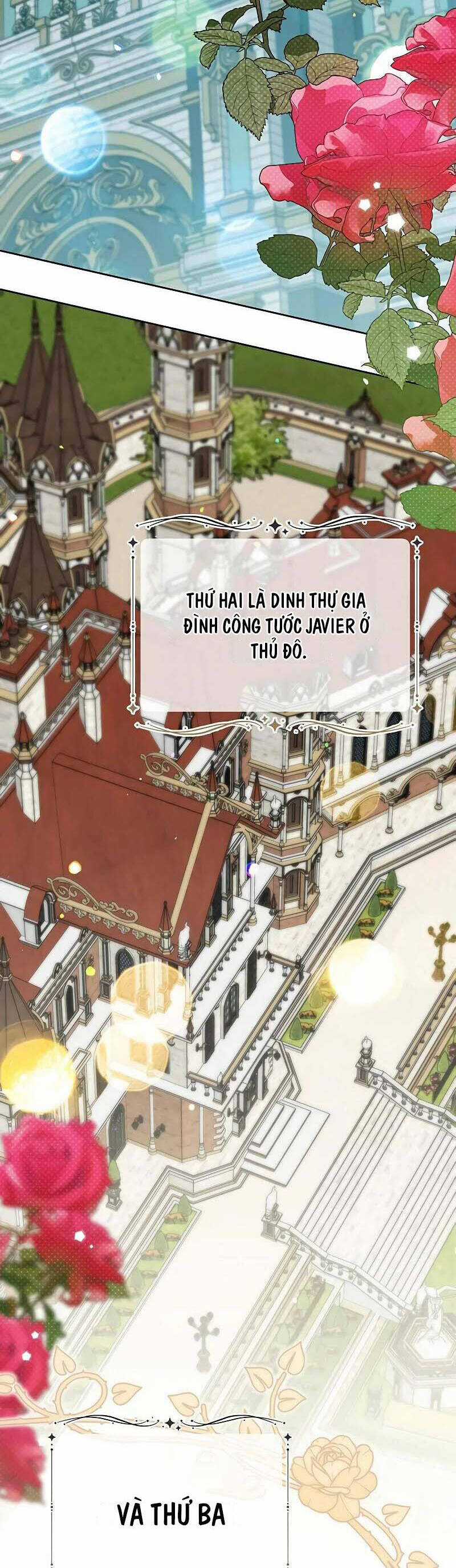 Bạo Chúa Bé Con - Chapter 87 - Trang 3