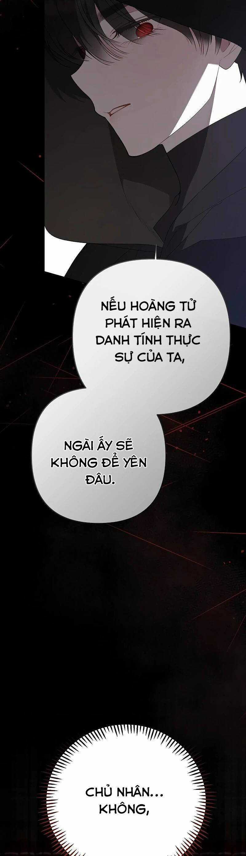 Bạo Chúa Bé Con - Chapter 87 - Trang 22