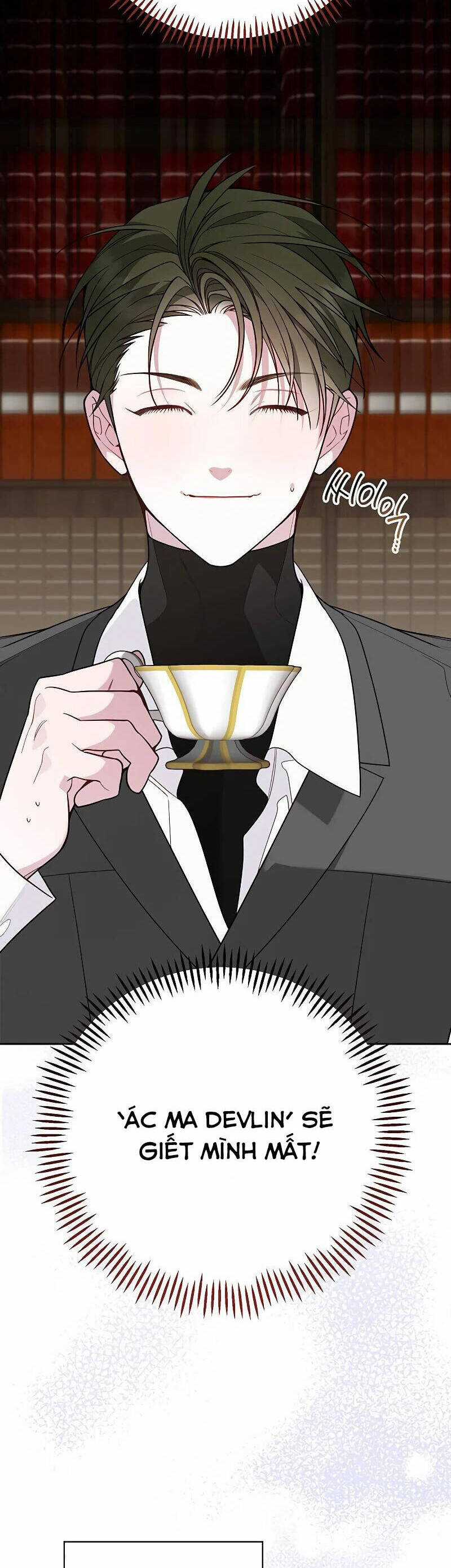 Bạo Chúa Bé Con - Chapter 87 - Trang 23