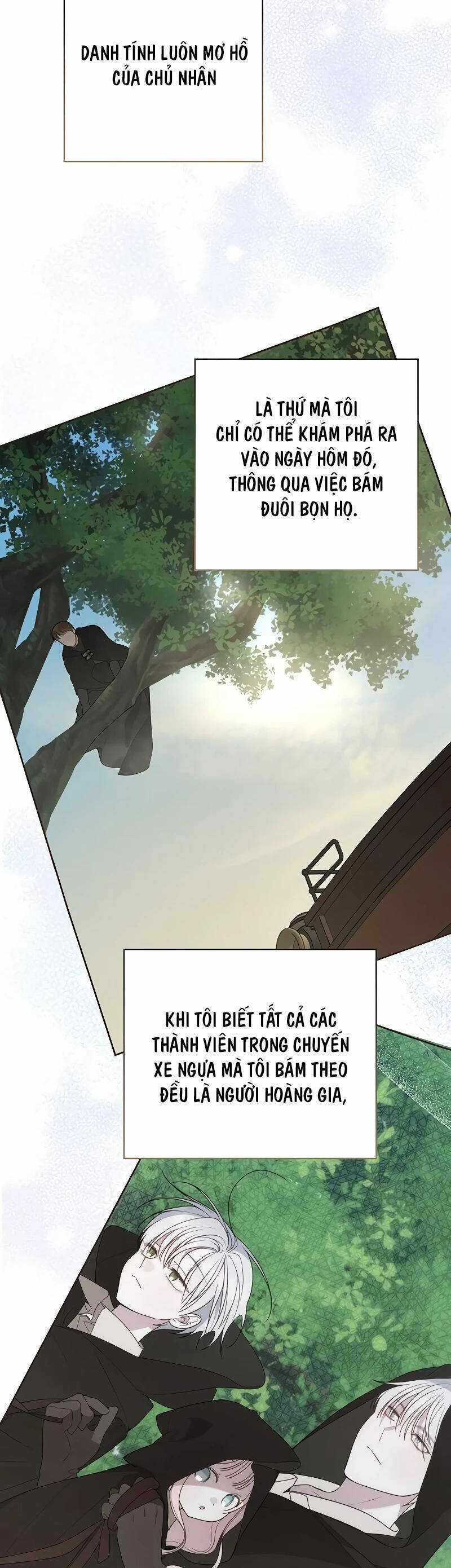 Bạo Chúa Bé Con - Chapter 87 - Trang 24