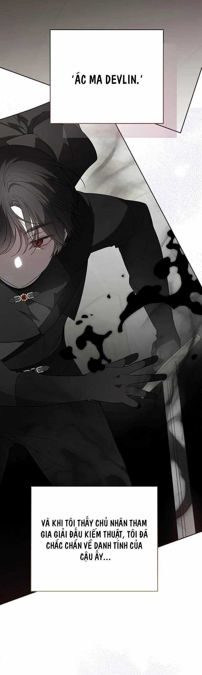 Bạo Chúa Bé Con - Chapter 87 - Trang 27