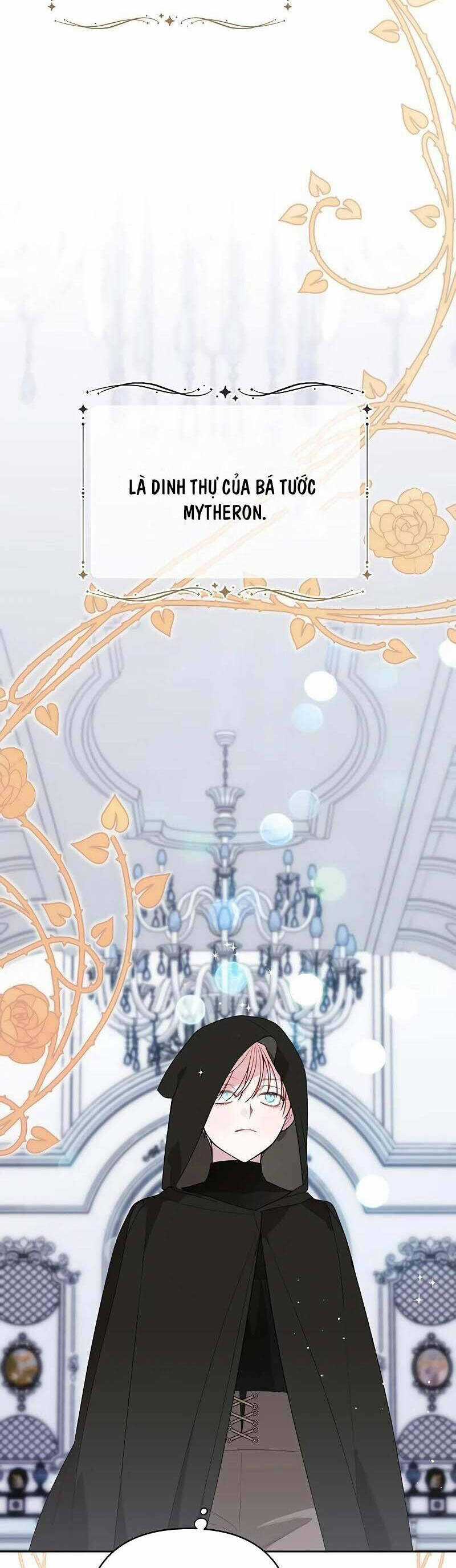 Bạo Chúa Bé Con - Chapter 87 - Trang 4