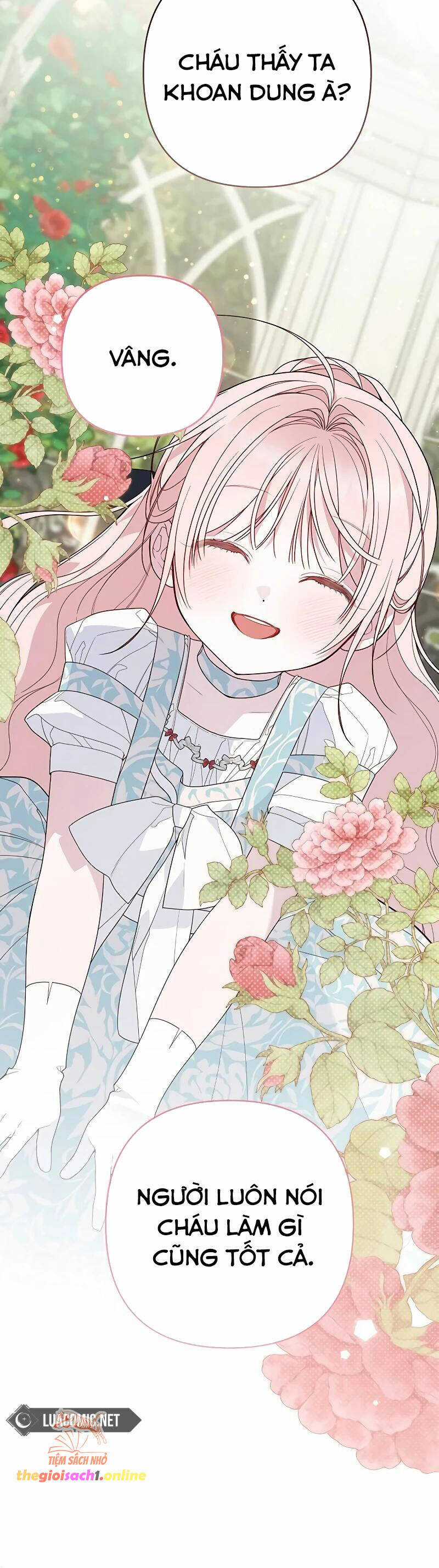 Bạo Chúa Bé Con - Chapter 87 - Trang 36