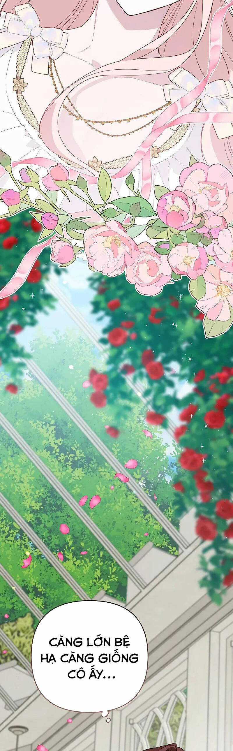 Bạo Chúa Bé Con - Chapter 87 - Trang 38