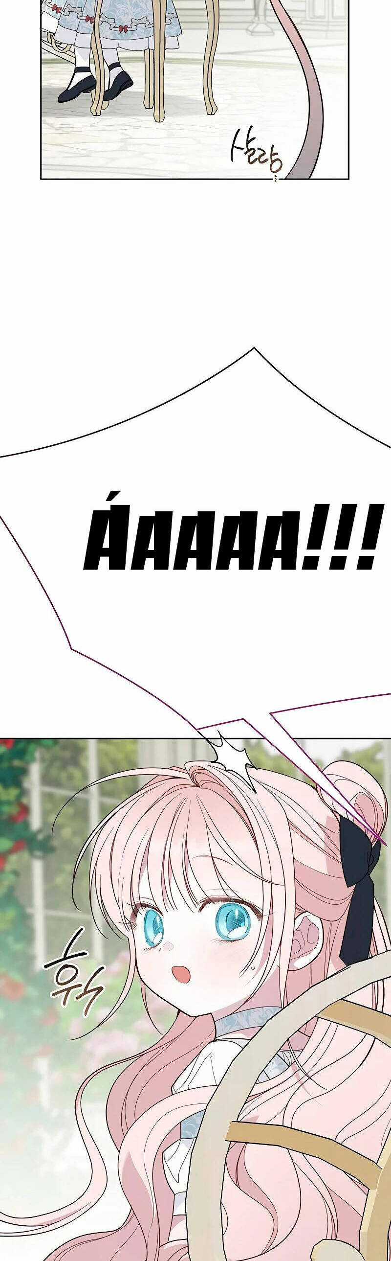 Bạo Chúa Bé Con - Chapter 87 - Trang 40