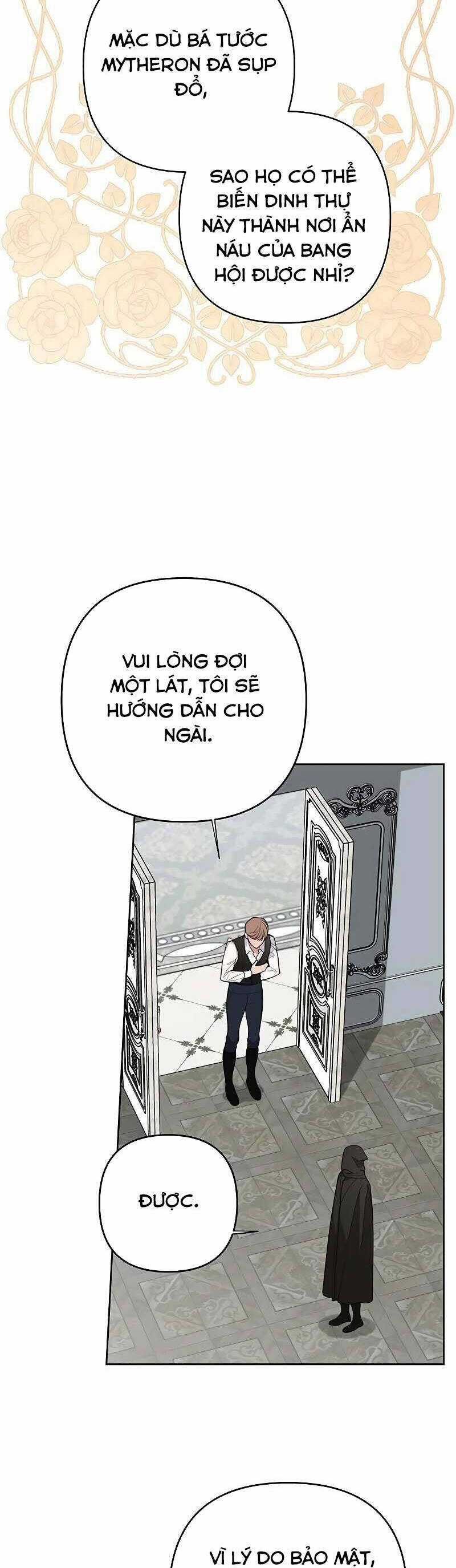 Bạo Chúa Bé Con - Chapter 87 - Trang 5