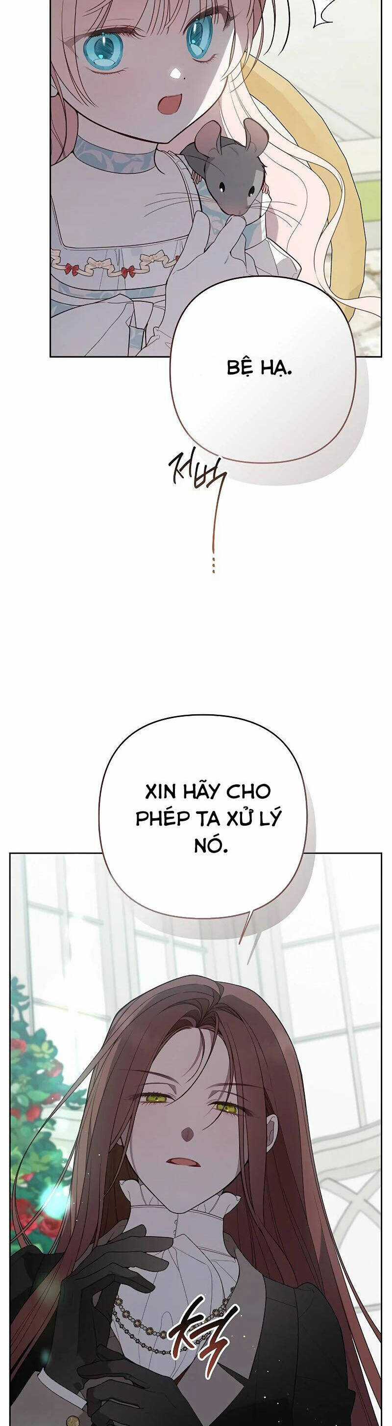 Bạo Chúa Bé Con - Chapter 87 - Trang 44