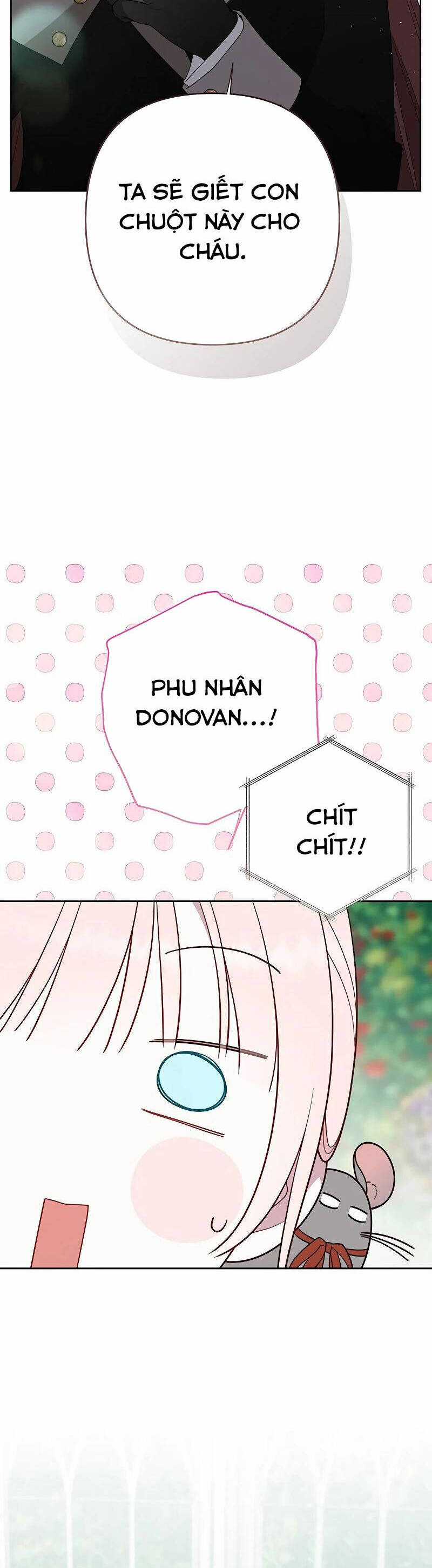 Bạo Chúa Bé Con - Chapter 87 - Trang 45