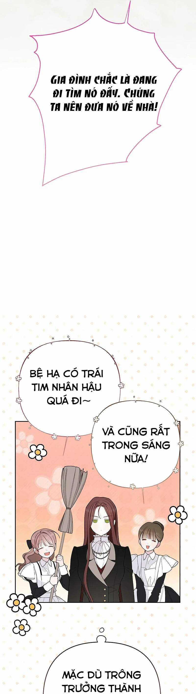 Bạo Chúa Bé Con - Chapter 87 - Trang 47