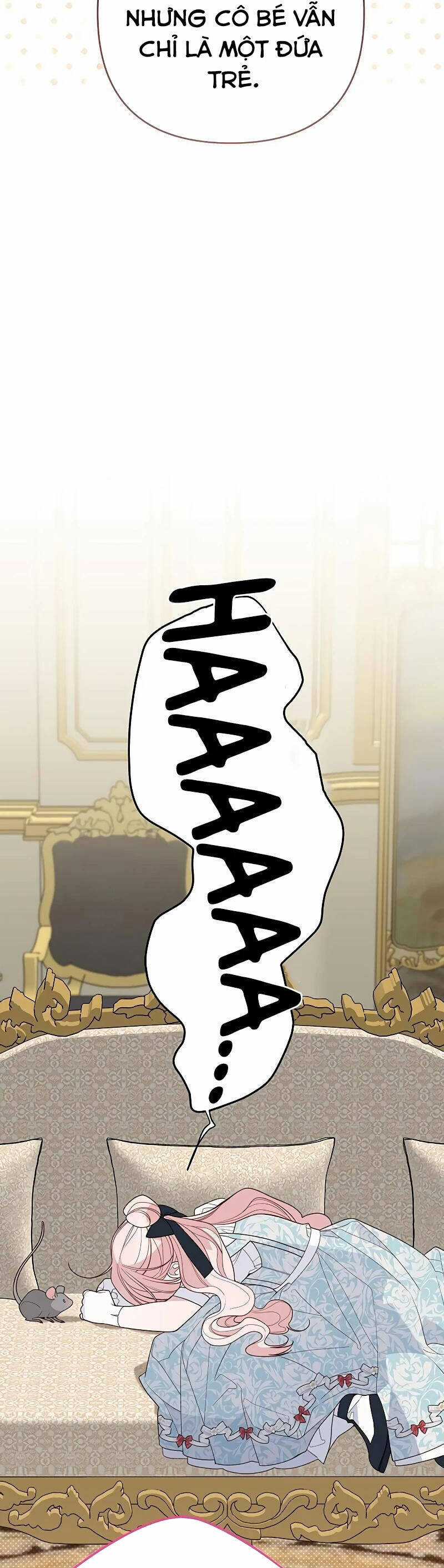 Bạo Chúa Bé Con - Chapter 87 - Trang 48