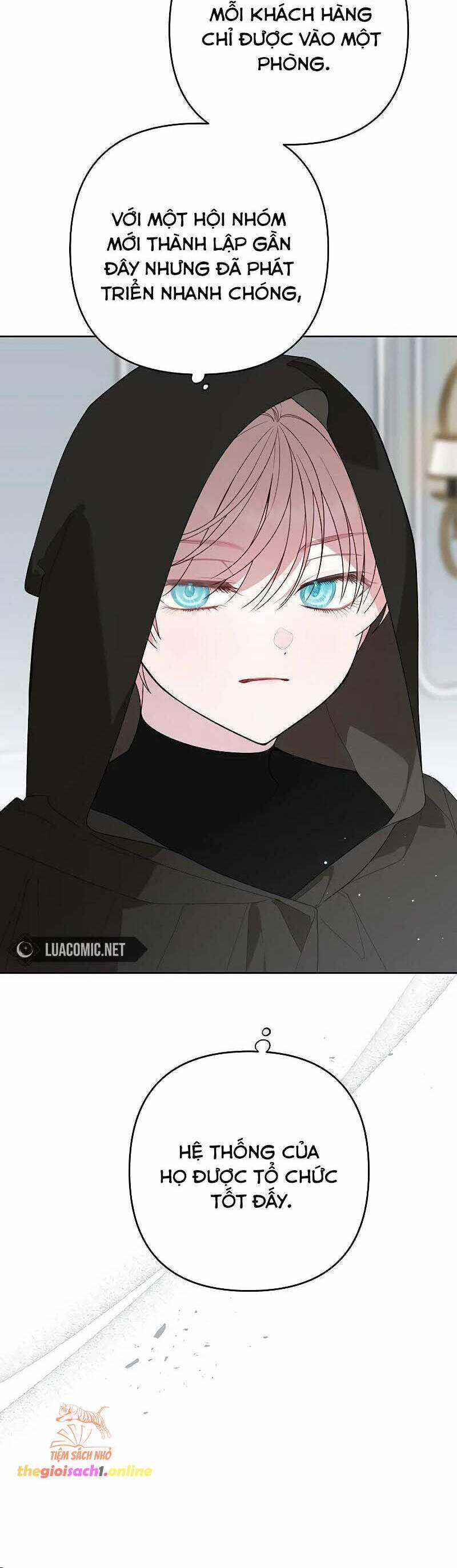 Bạo Chúa Bé Con - Chapter 87 - Trang 6