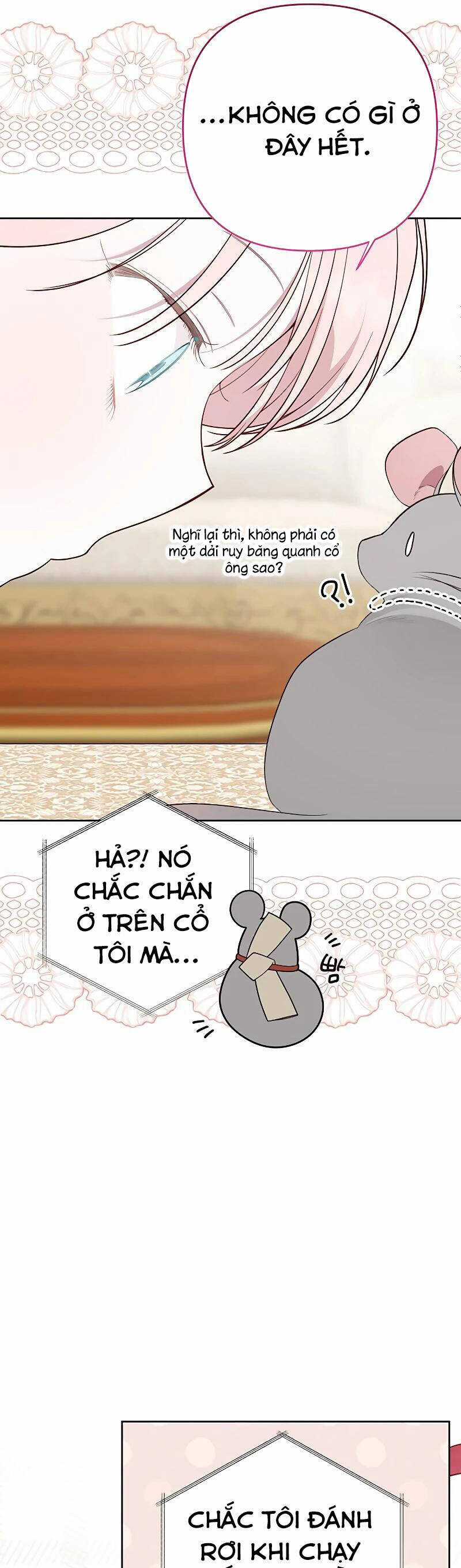 Bạo Chúa Bé Con - Chapter 87 - Trang 52