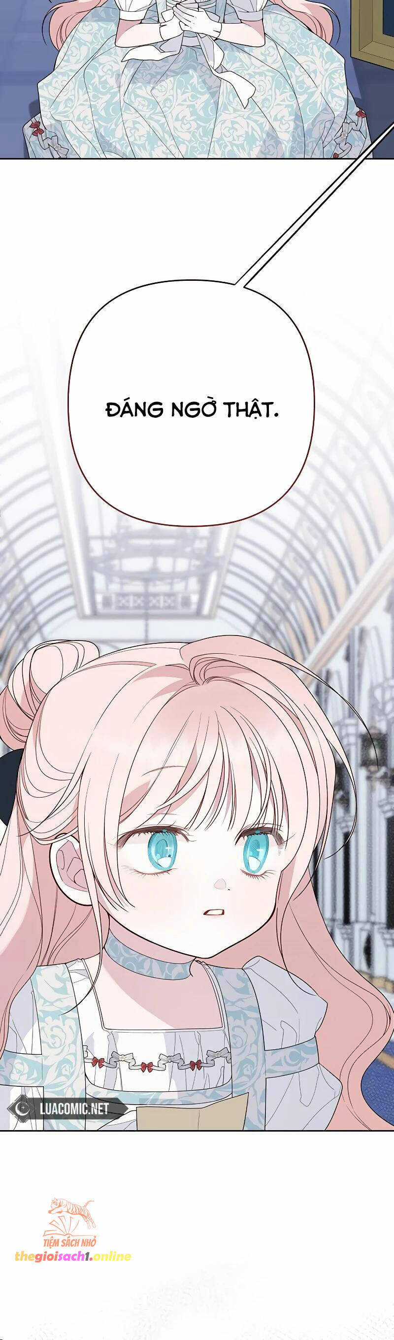 Bạo Chúa Bé Con - Chapter 87 - Trang 56