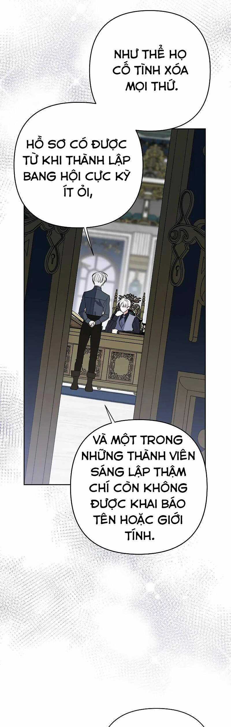 Bạo Chúa Bé Con - Chapter 87 - Trang 57